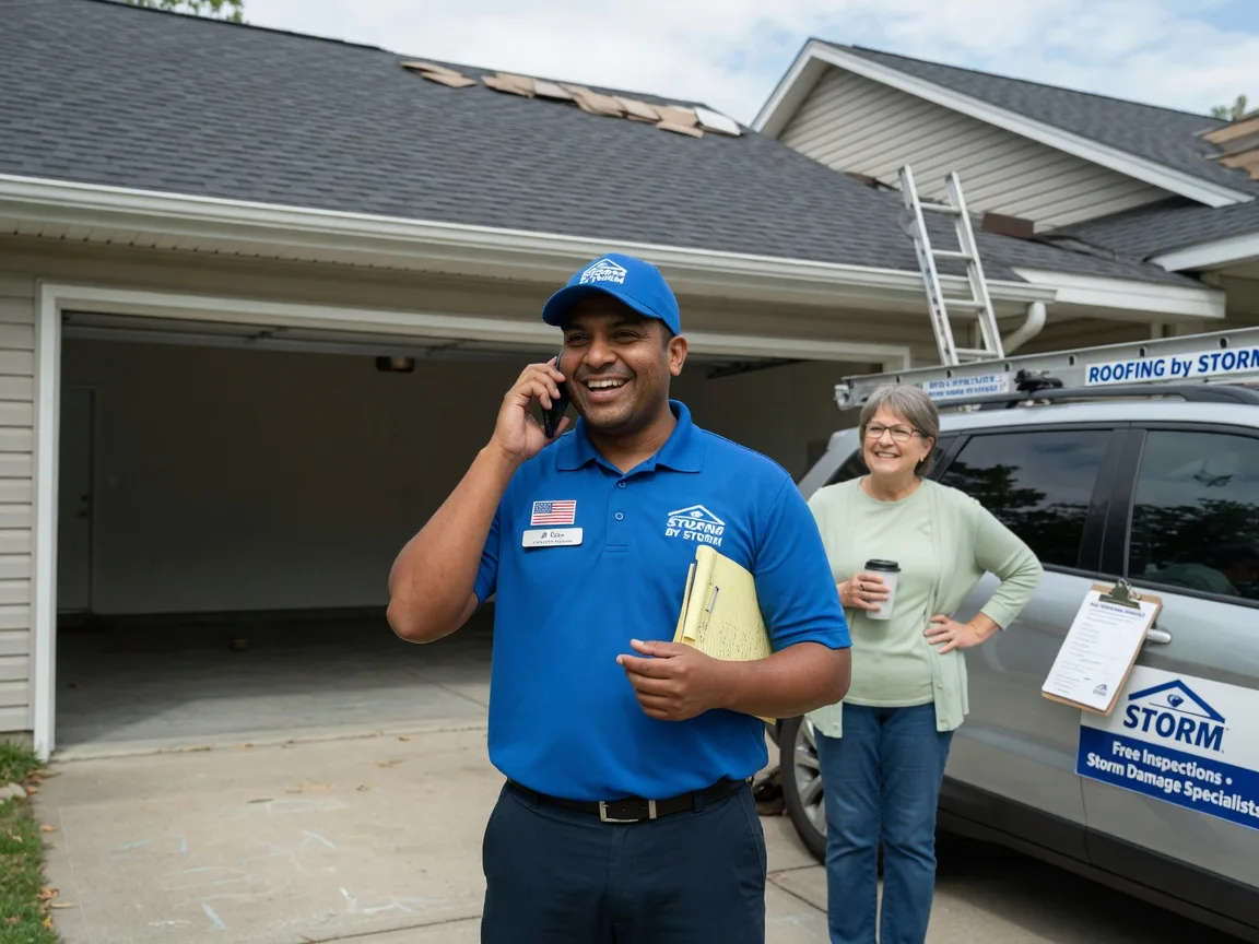Roof Repair Near Me Hackberry, LA FAQs